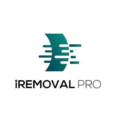 IREMOVAL PRO